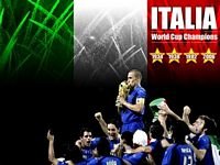 pic for italia champion giu